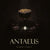 Antaeus - Blood Libel (12'' Vinyl)