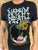 Napalm Death - Stun Your Growth (T-Shirt / Medium)