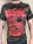 Full of Hell - Camo (T-Shirt / Medium)