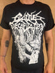 Cattle Decapitation - Cattle Decapitation (T-Shirt / Medium)