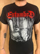 Entombed - Left Hand Path / In Aid of LG (T-Shirt / Medium)