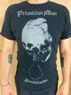 Primitive Man - Annihilation (T-Shirt / Medium)