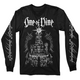 PRE-ORDER: One of Nine - Barad Dur (Longsleeve)