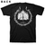 PRE-ORDER: One of Nine - Barad Dur (T-Shirt)