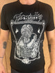 Tormentor - Countess Bathory Tourshirt (T-Shirt / Medium)