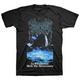 Lamp of Murmuur - In Communion with the Wintermoon (T-Shirt)