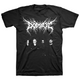Dödsrit - Ghouls (T-Shirt)