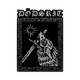 PRE-ORDER: Dödsrit - Wolf & Sword (Metal Pin)