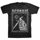 Dödsrit - Wolf & Sword (T-Shirt)