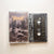 PRE-ORDER: Dödsrit - Mortal Coil (Cassette)