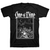 PRE-ORDER: One of Nine - Bonfire (T-Shirt)