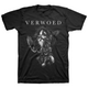 Verwoed - Death in a rosary (T-Shirt)