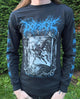 Dödsrit - On Wings of Sacred Death (Longsleeve)