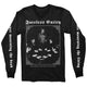 Faceless Entity - The Great Anguish of Rapture (Longsleeve)