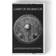 Lamp of Murmuur - Saturnian Bloodstorm (Cassette)