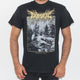 Dödsrit - Mortal Coil T-Shirt (ver. 2)