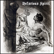 Nefarious Spirit - Nefarious Spirit (12" Vinyl)