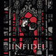 Infidel - Ministry of Hate (12'' Vinyl)